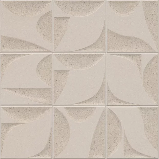 Sails Cream 16x16