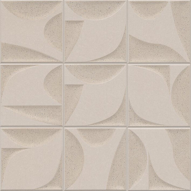 Sails Cream 16x16