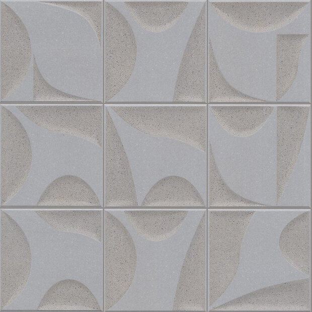 Sails Navy 16x16