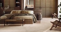 Santorini Taupe Antislip 120x120
