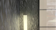 Serpentine Titanium 70x1000