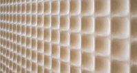 Shades Vanilla Sand 122,8x252