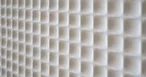 Shades White Sand 122,8x252