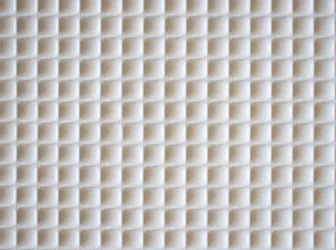 Shades White Sand 122,8x252