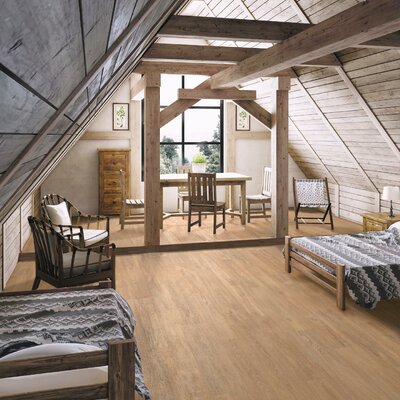 Smart Tanzania Almond 22x90