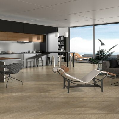 Smart Tanzania Natural 22x90