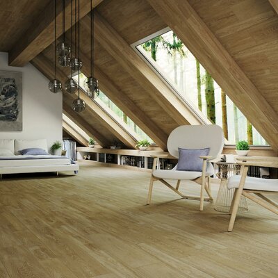 Smart Tanzania Nut 22x90