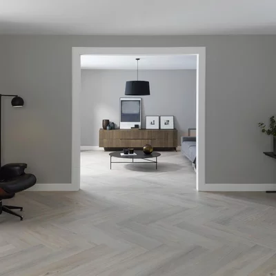 Smart Tanzania White 22x90