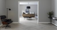 Smart Tanzania White 22x90