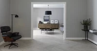 Smart Tanzania White Antislip 22x90