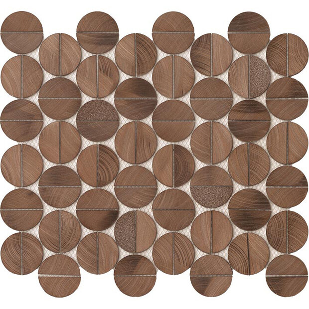 Sphere Copper 29,2x34,2