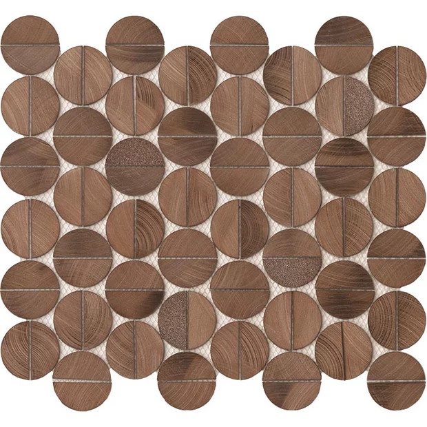 Sphere Copper 29,2x34,2