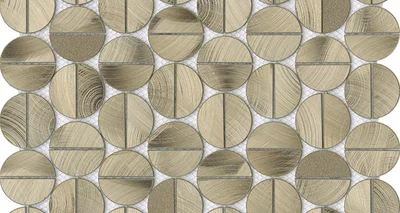 Sphere Gold 29,2x34,2