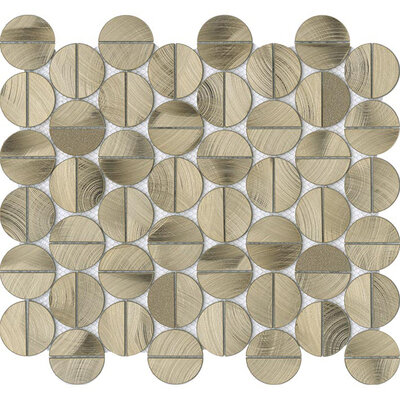 Sphere Gold 29,2x34,2