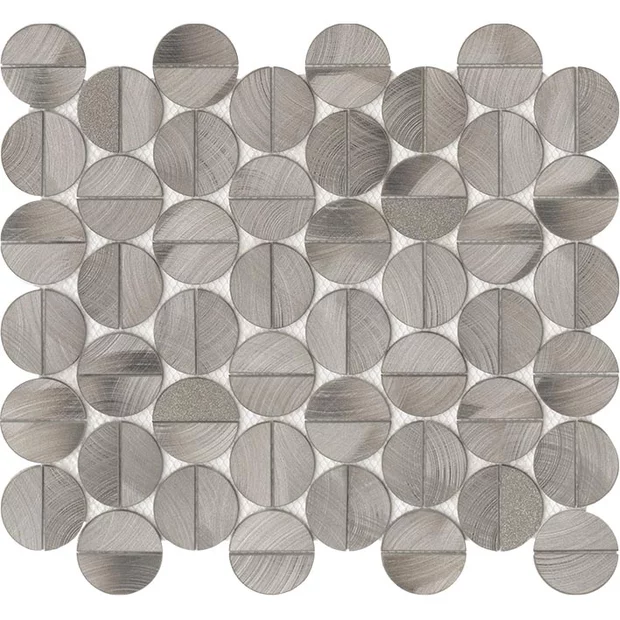 Sphere Metal 29,2x34,2