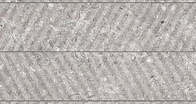 Spiga Coral Acero