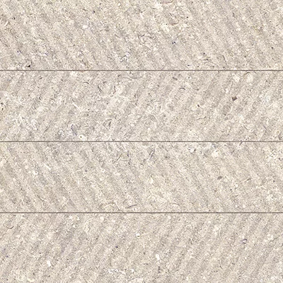 Spiga Coral Caliza 45x120
