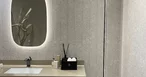 Spiga Coral Topo 45x120