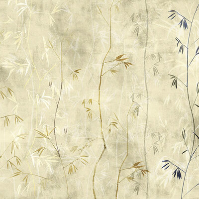 Stem Gold (NWF) 280x416 cm