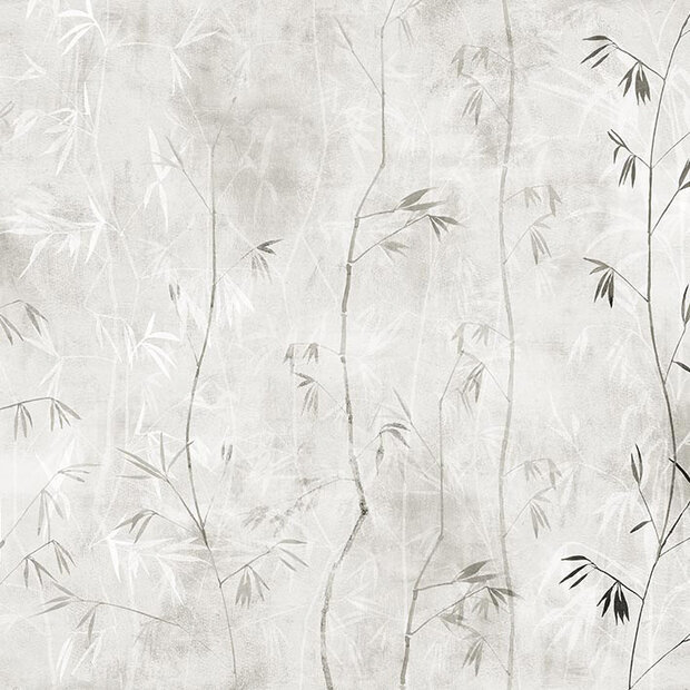 Stem Platinum (Vinyl) 280x390 cm