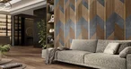 Stone 3D Roble 59,6x150