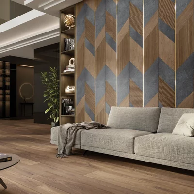 Stone 3D Roble 59,6x150