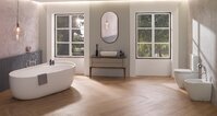 Tanzania Almond Antislip 23x150