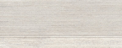 Taranto Bianco Stripe