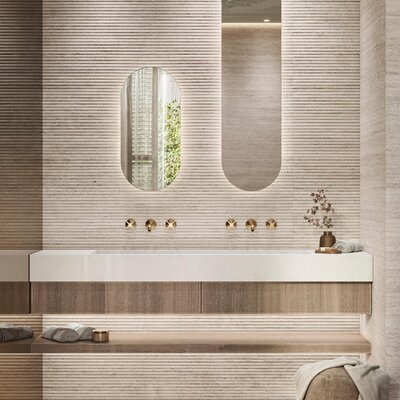 Taranto Bone Canal 59,6x150