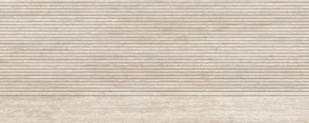 Taranto Bone Stripe 59,6x150