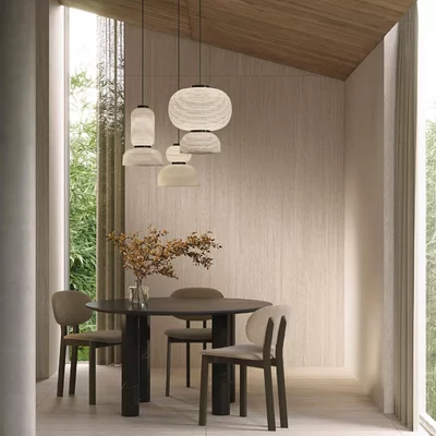 Taranto Bone Texture 120x270x0,6 cm