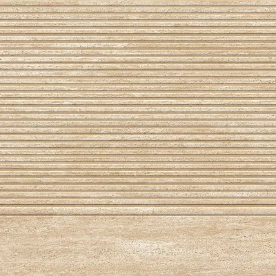 Taranto Gold Stripe 59,6x150