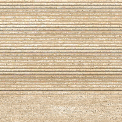 Taranto Gold Stripe 59,6x150