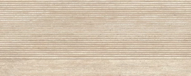 Taranto Marfil Stripe 59,6x150