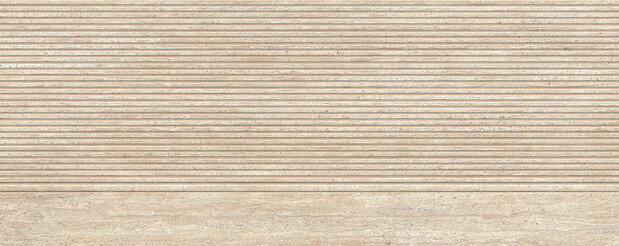 Taranto Marfil Stripe 59,6x150