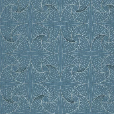 Tarian Navy 53x1005 cm