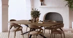 Tempo Circle Beige 29,9x29,9x1
