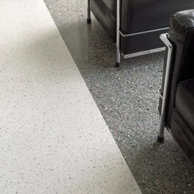 Terrazzo
