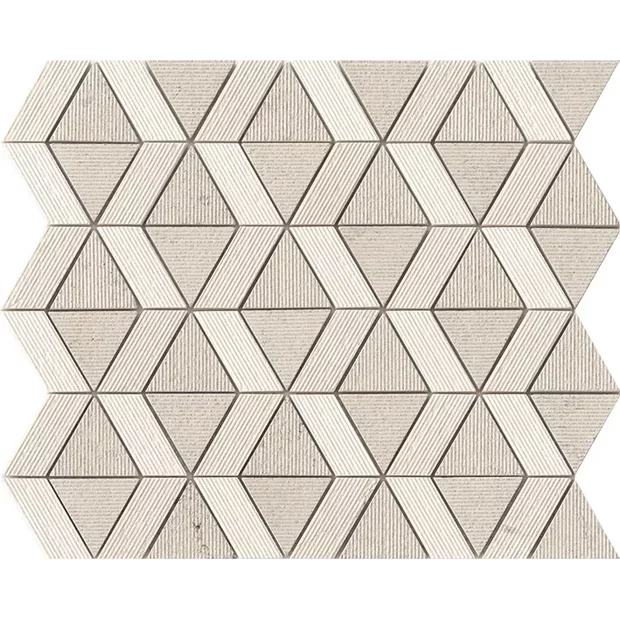 Tessera Creams 31,4x31,4x1