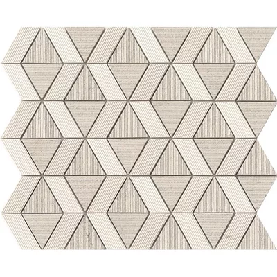 Tessera Creams 31,4x31,4x1