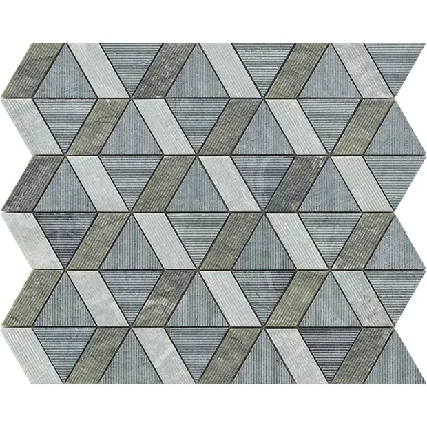 Tessera Greens 31,4x31,4x1