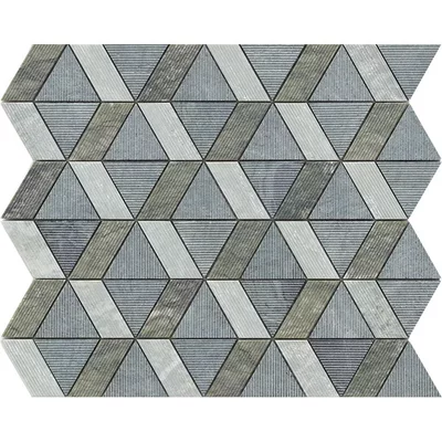 Tessera Greens 31,4x31,4x1