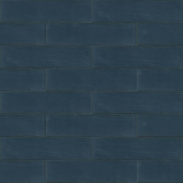 Touch Navy 8x30