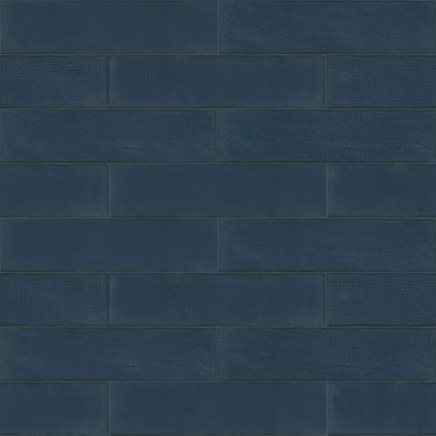 Touch Navy 8x30
