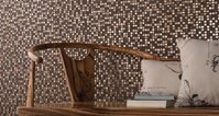 Treasures Bronze Emperador 30,1x30,1