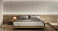Treccia Blanco 59,6x150
