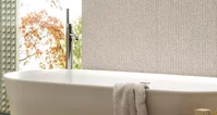 Treccia Blanco 59,6x150