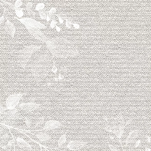 Treccia Blanco Deco 59,6x150