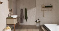Treccia Natural 59,6x150
