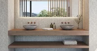 Treccia Natural 59,6x150